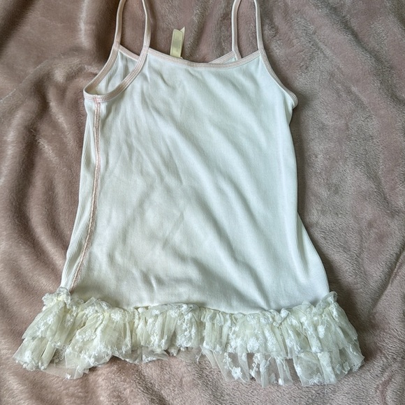 Matilda Jane Tank Size 6 - Picture 4 of 4